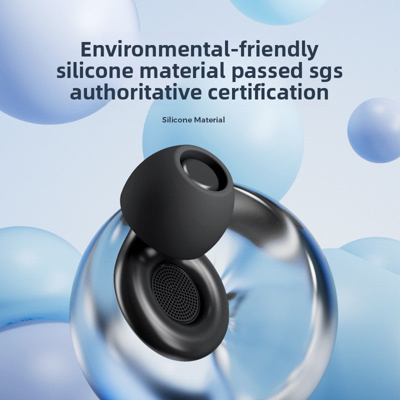 Eirvo Drift™ Comfortable Sleeping Earplugs