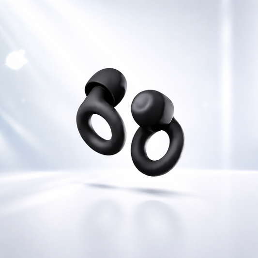 Eirvo Move™ Travel & Daily Earplugs